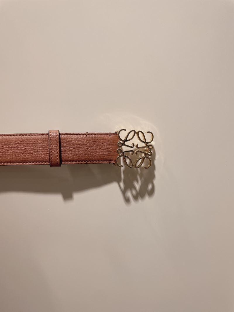 Loewe Belts